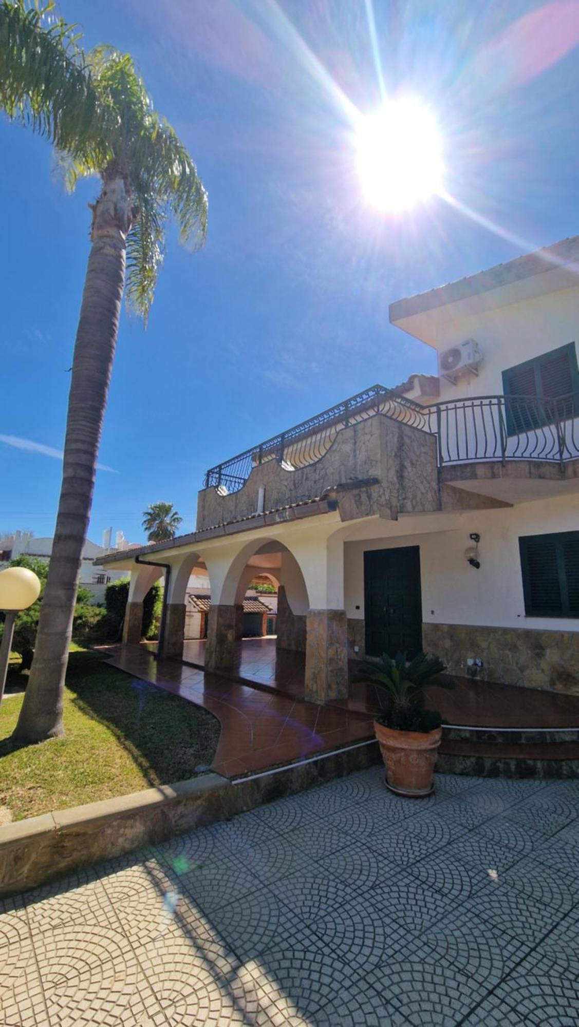 ברוקולי Villa Carlotta מראה חיצוני תמונה
