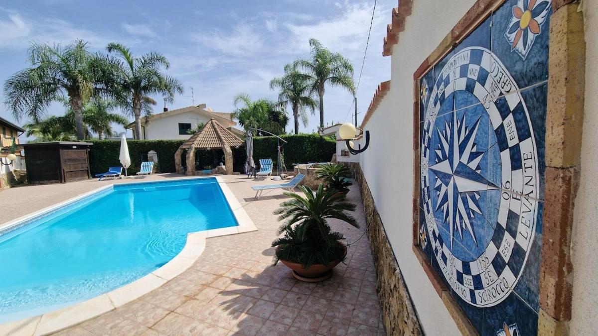 ברוקולי Villa Carlotta מראה חיצוני תמונה