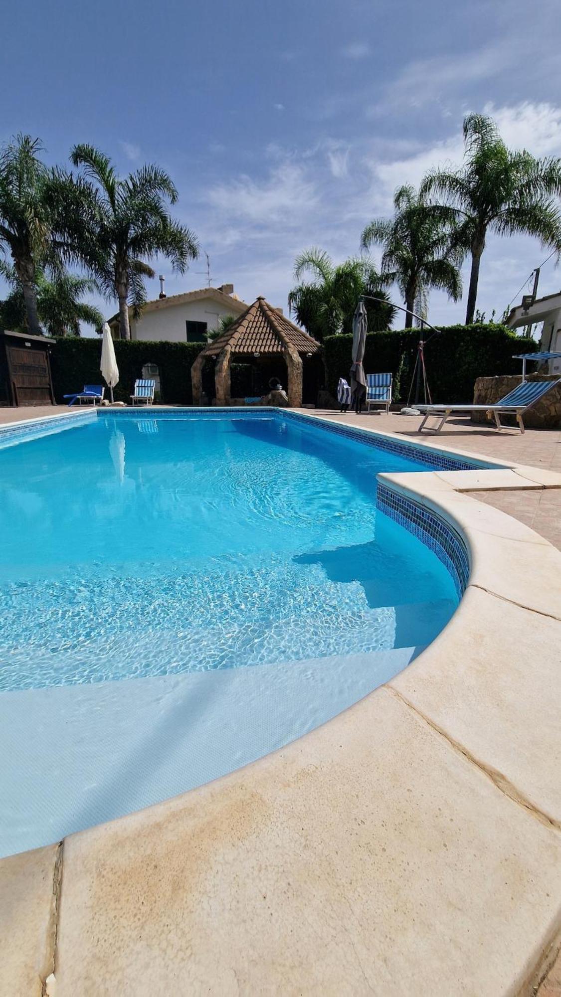 ברוקולי Villa Carlotta מראה חיצוני תמונה