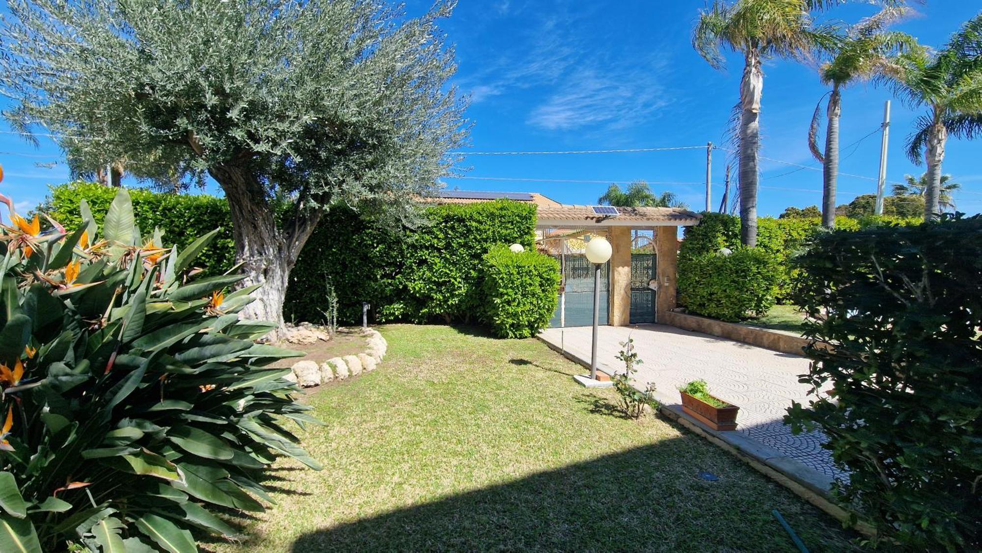 ברוקולי Villa Carlotta מראה חיצוני תמונה