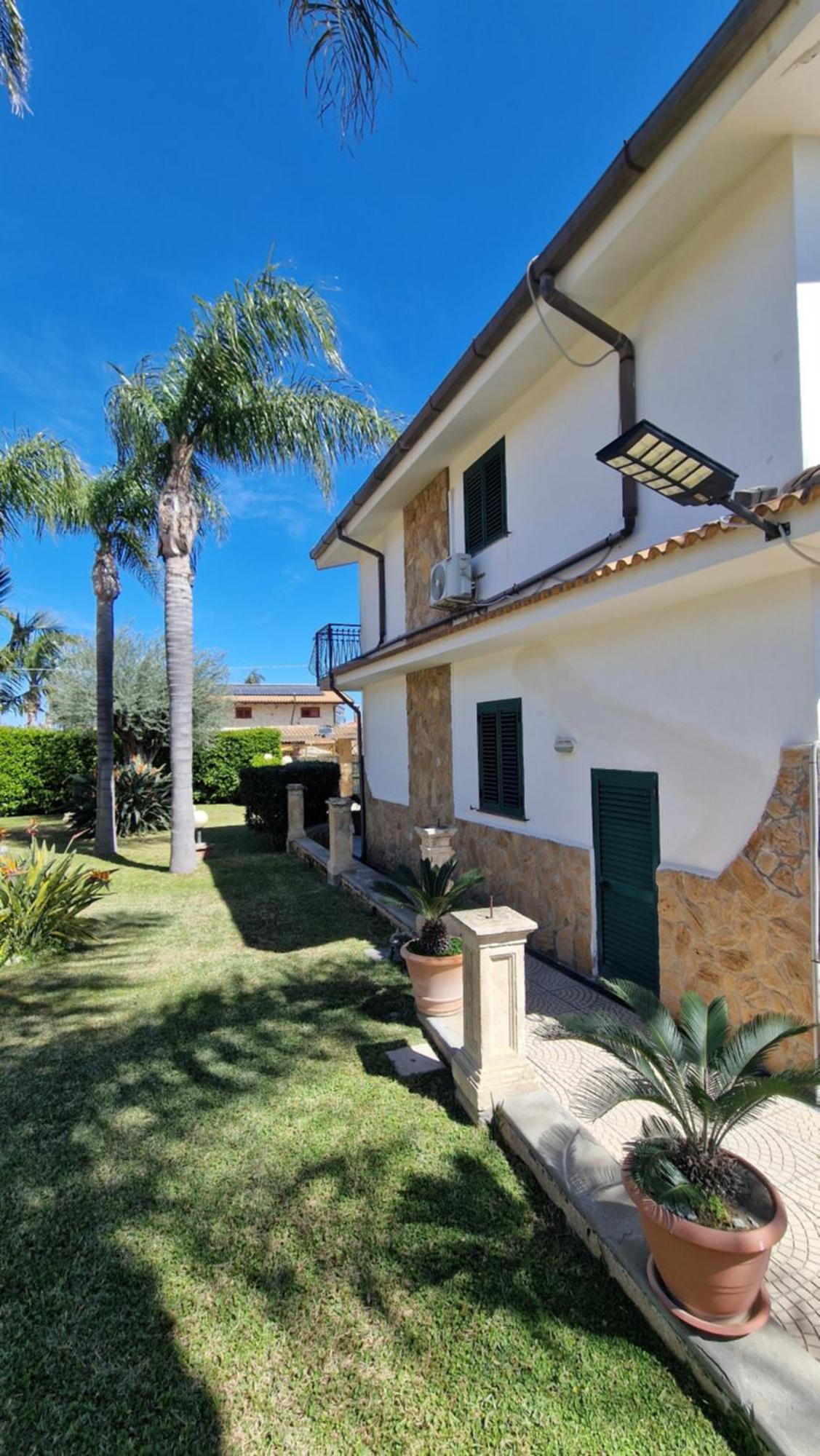 ברוקולי Villa Carlotta מראה חיצוני תמונה