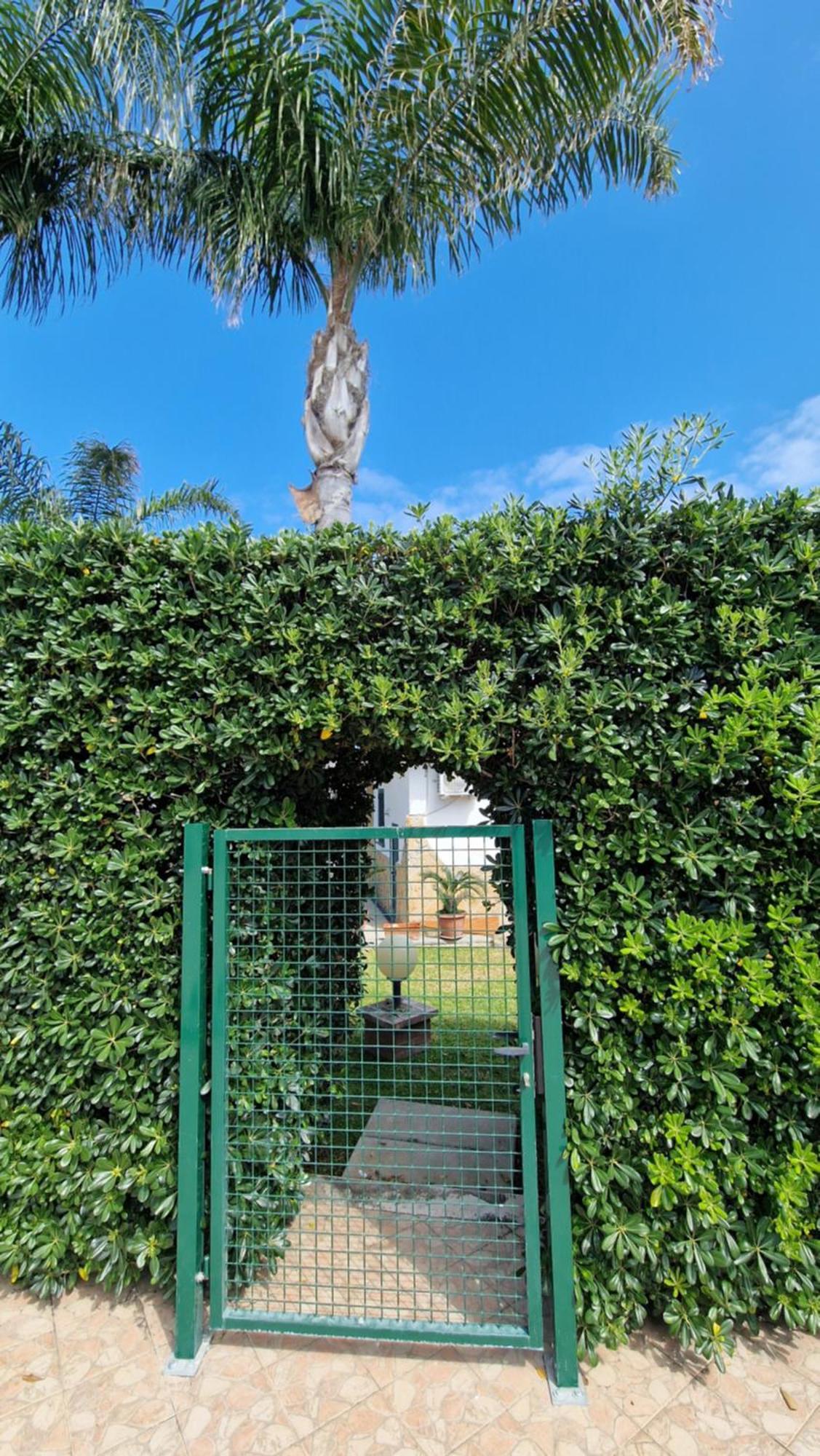 ברוקולי Villa Carlotta מראה חיצוני תמונה