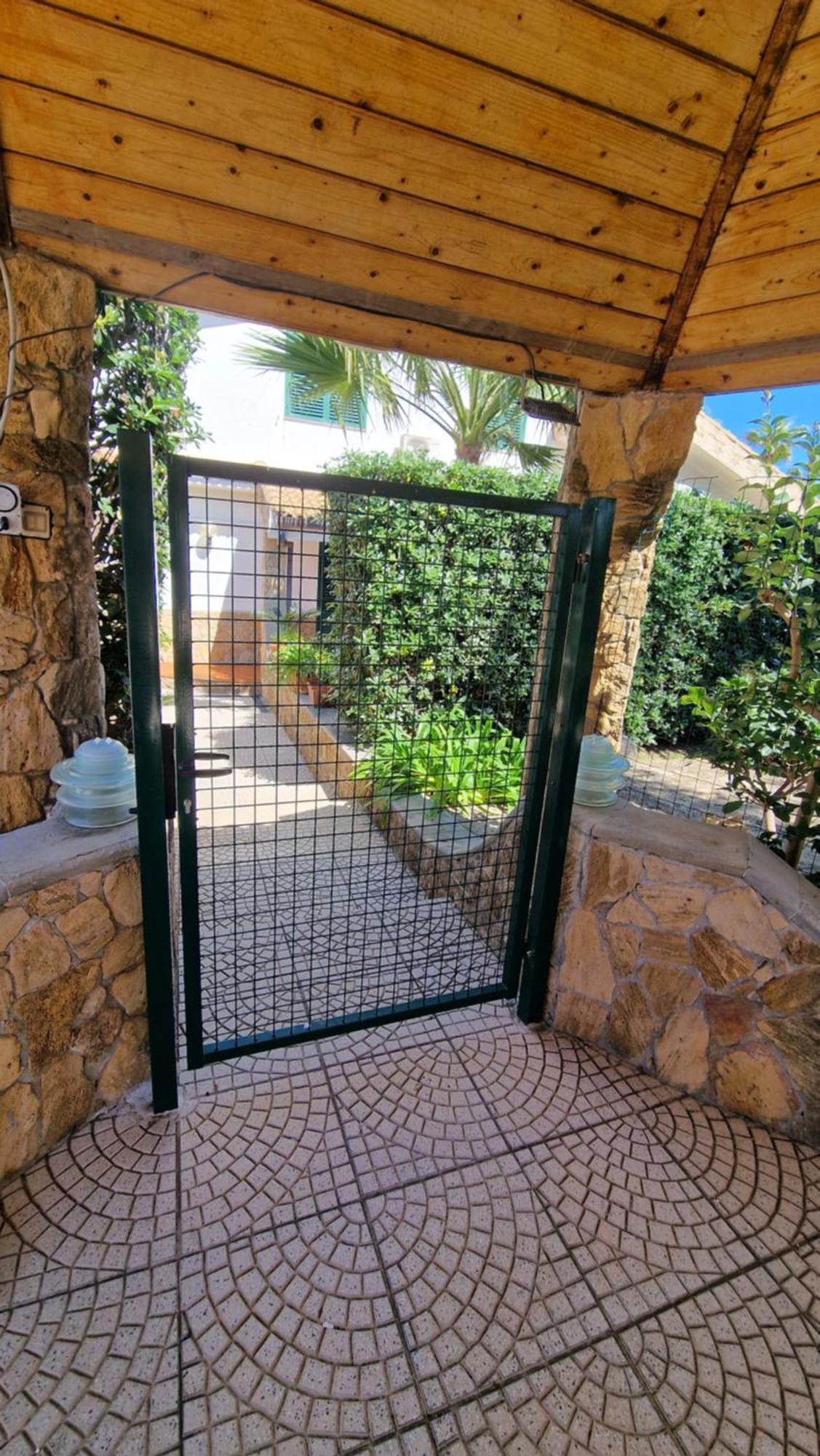 ברוקולי Villa Carlotta מראה חיצוני תמונה