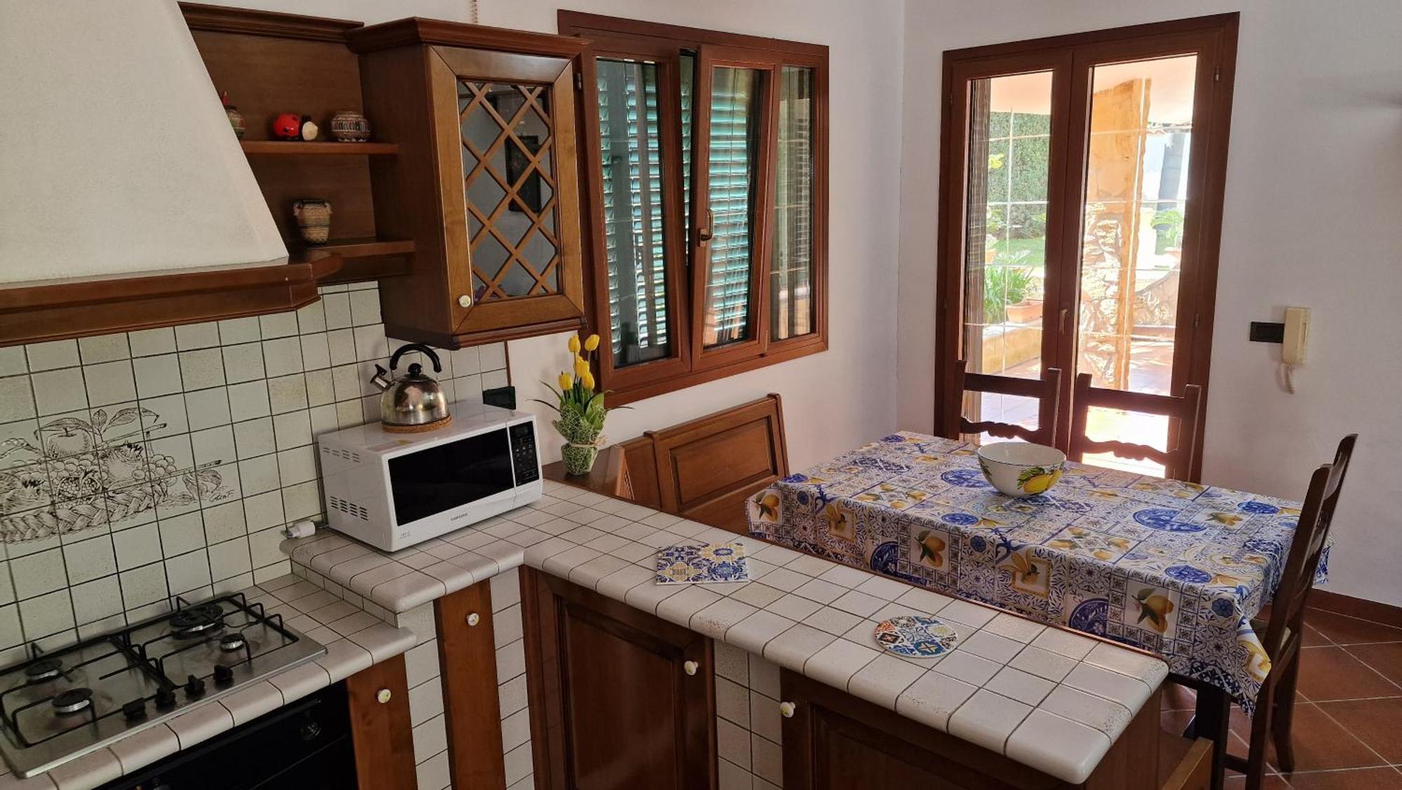 ברוקולי Villa Carlotta מראה חיצוני תמונה