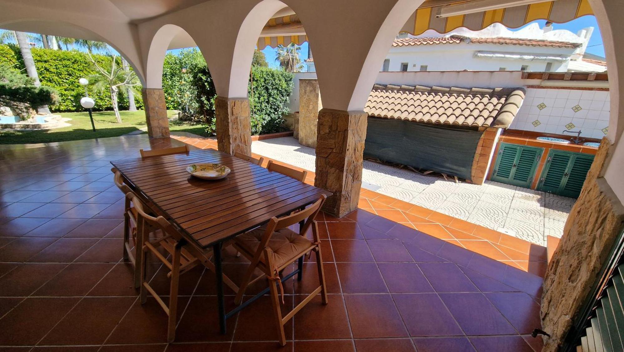 ברוקולי Villa Carlotta מראה חיצוני תמונה