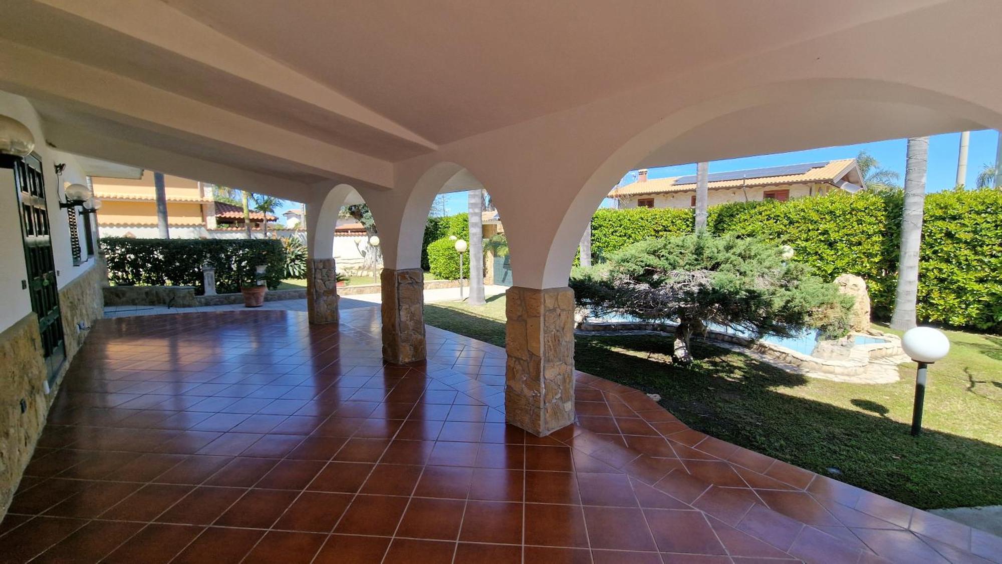 ברוקולי Villa Carlotta מראה חיצוני תמונה