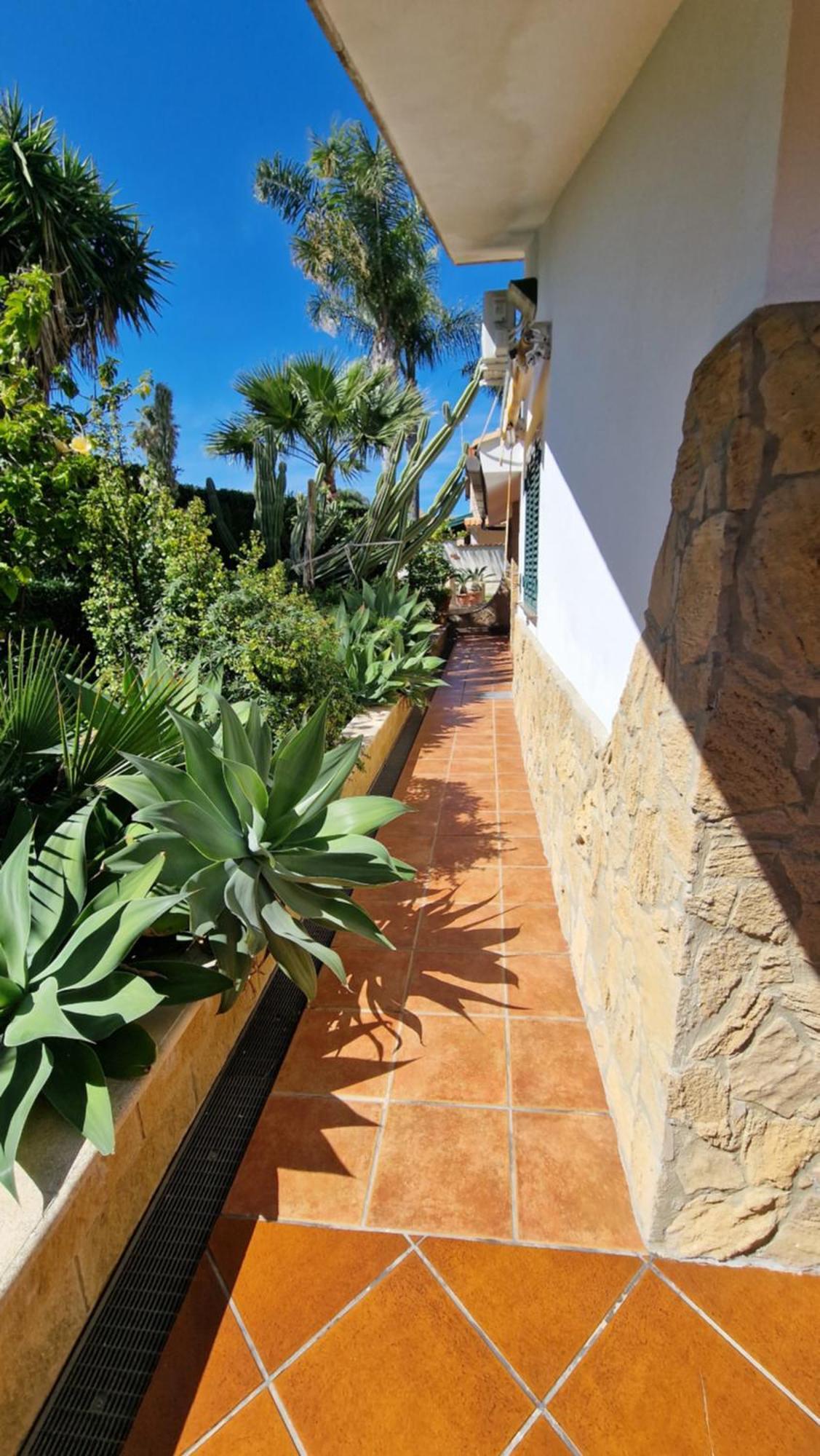 ברוקולי Villa Carlotta מראה חיצוני תמונה