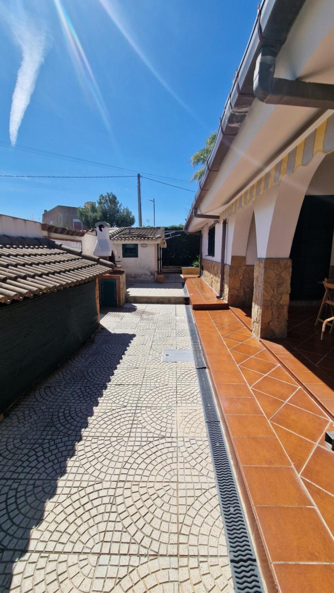 ברוקולי Villa Carlotta מראה חיצוני תמונה