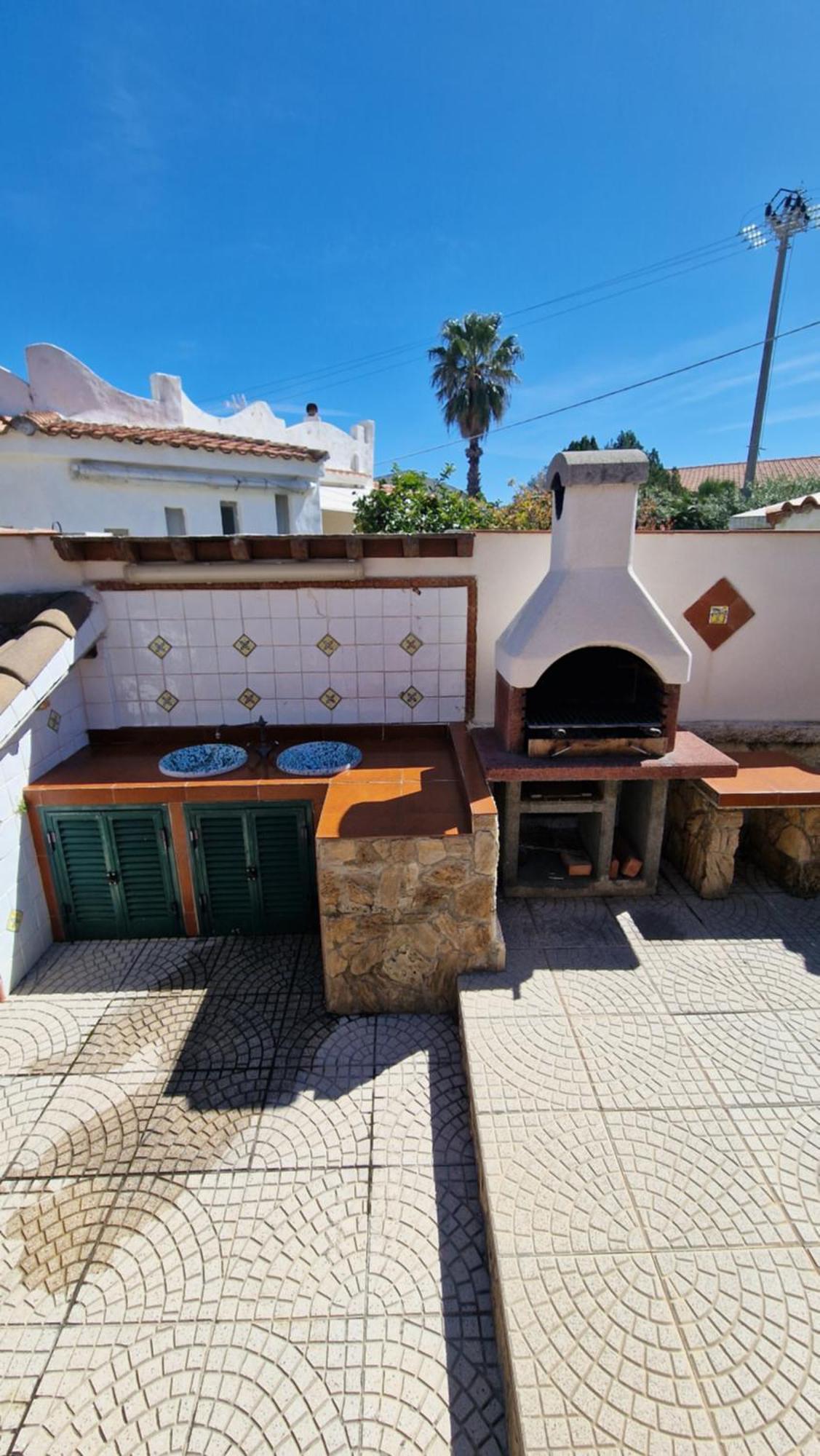 ברוקולי Villa Carlotta מראה חיצוני תמונה