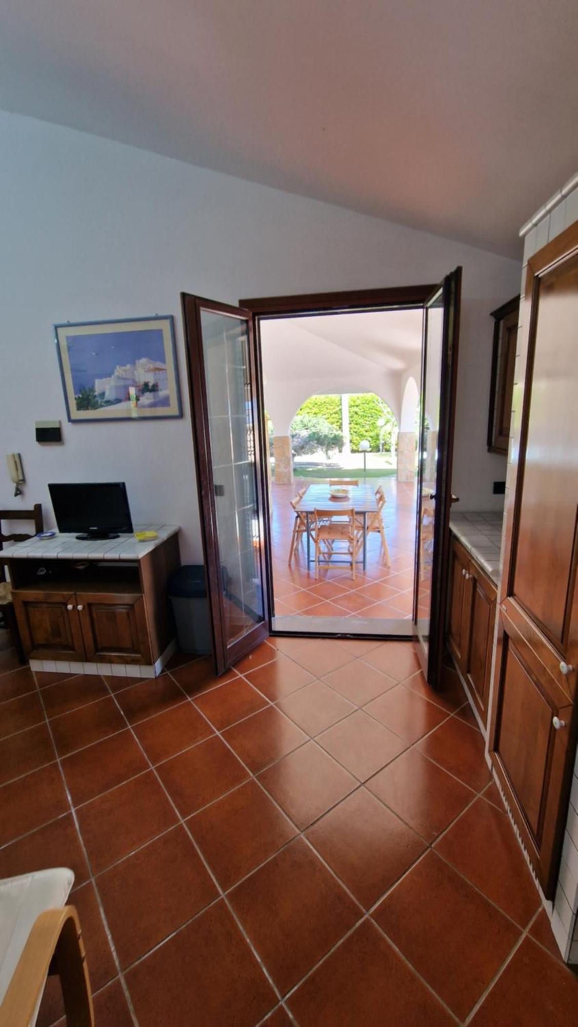 ברוקולי Villa Carlotta מראה חיצוני תמונה