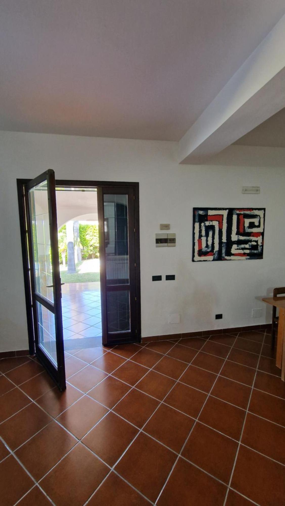 ברוקולי Villa Carlotta מראה חיצוני תמונה