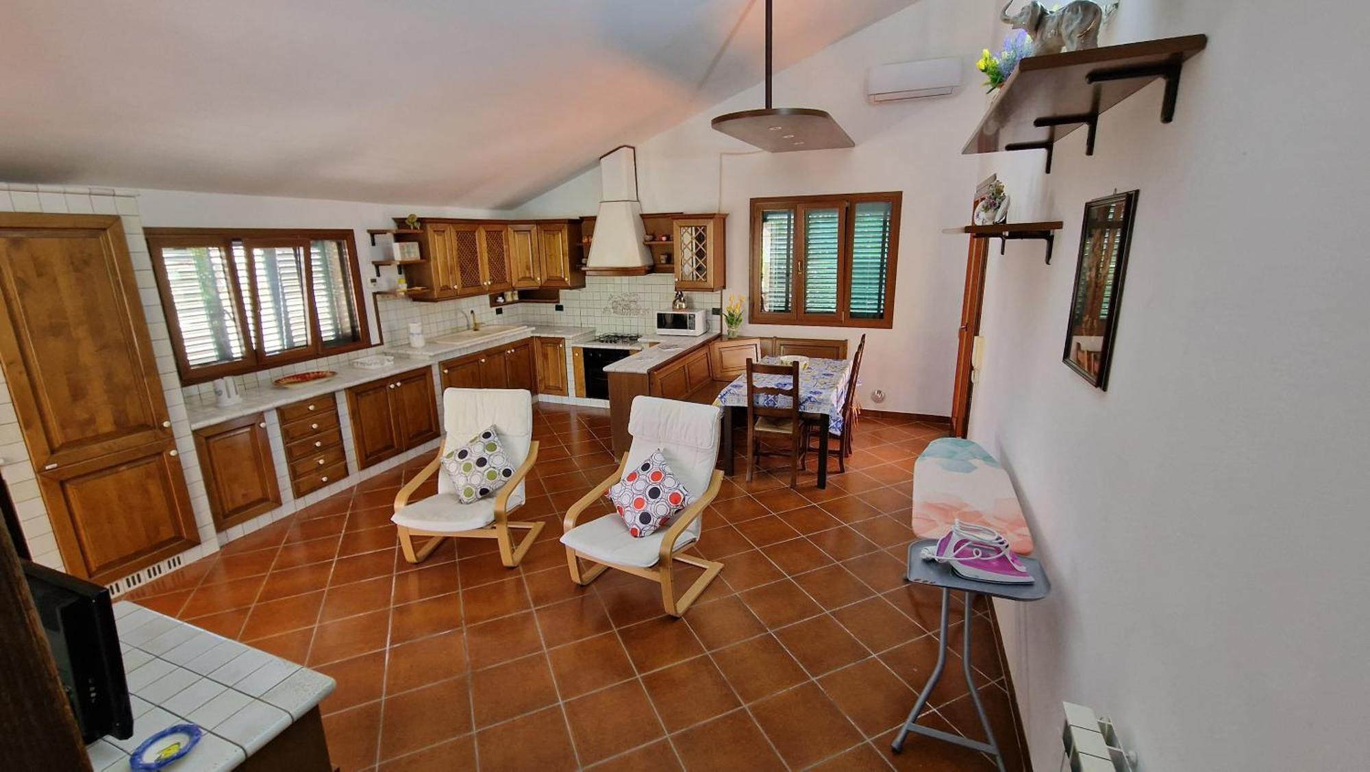 ברוקולי Villa Carlotta מראה חיצוני תמונה