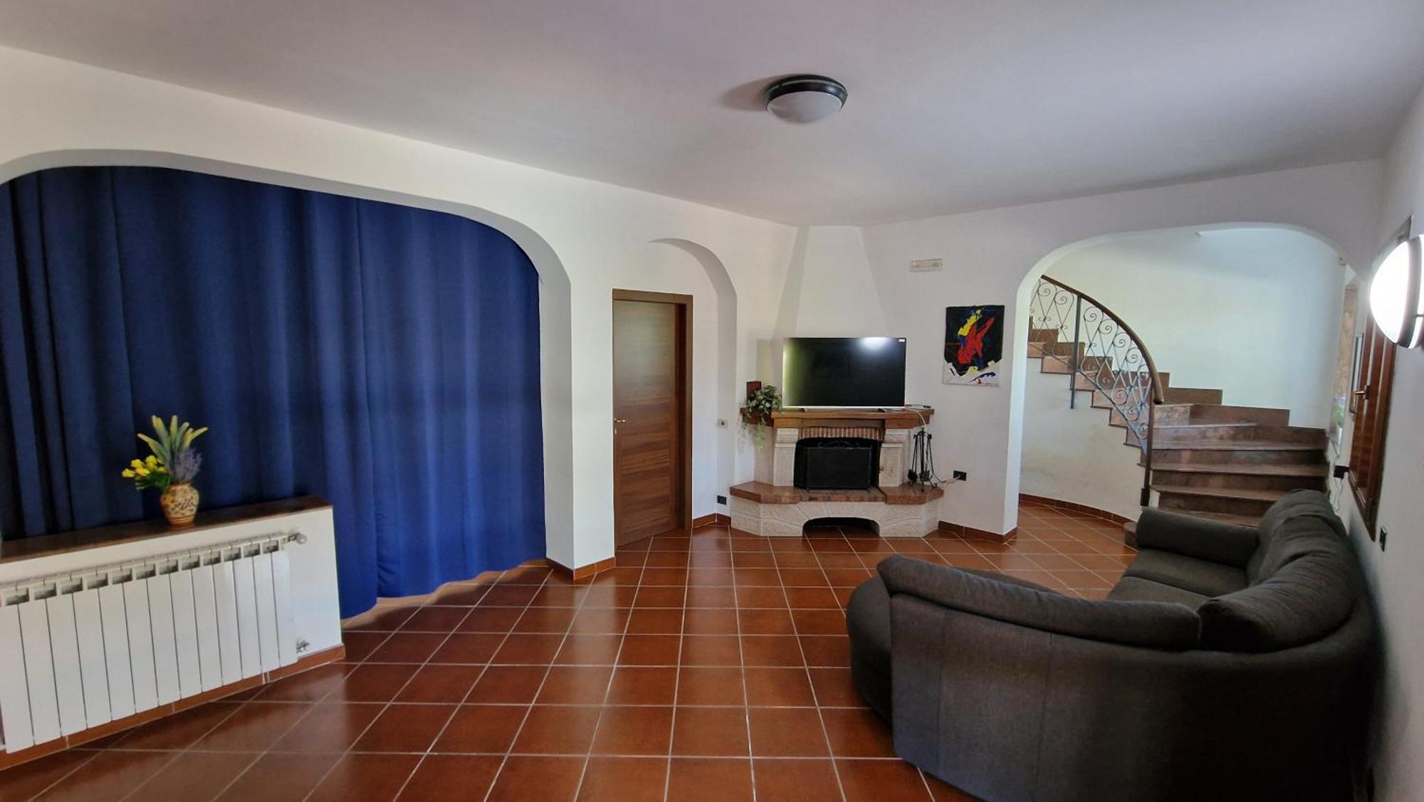 ברוקולי Villa Carlotta מראה חיצוני תמונה