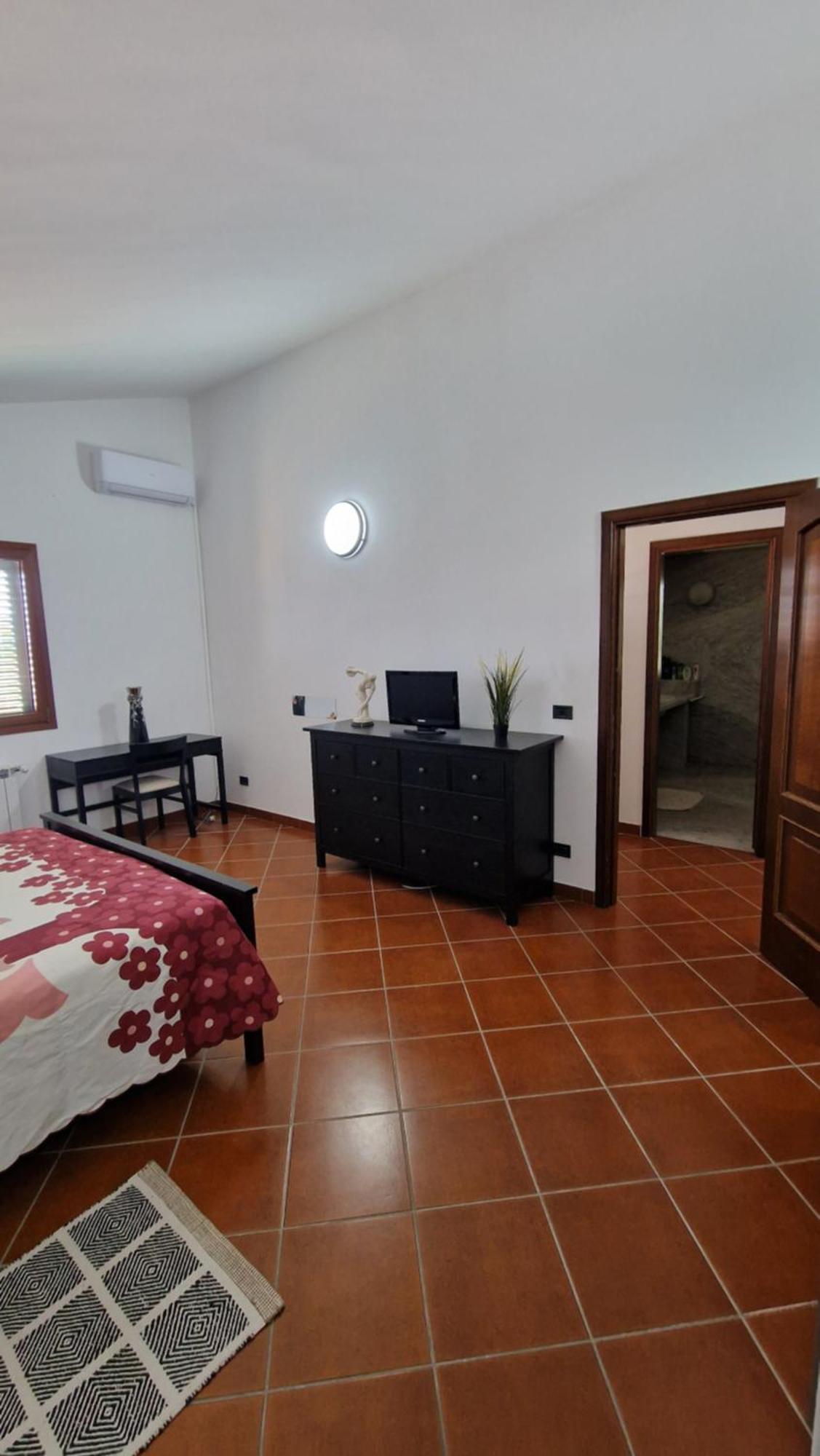 ברוקולי Villa Carlotta מראה חיצוני תמונה